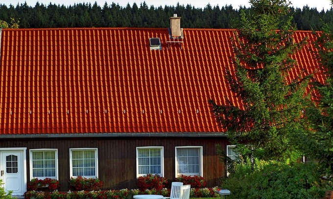 Mandelholz Apartment | Basthaus - living in nature - one bedroom apartment
