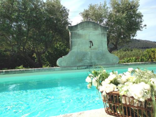 Saint-Cyr-sur-Mer Bed & Breakfast | Bastide de Fontvieille