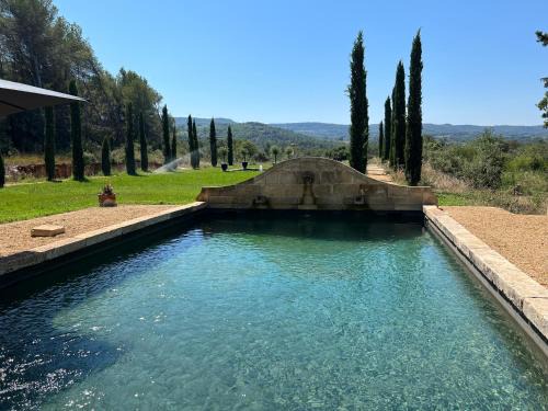 Apt Bed & Breakfast | Bastide du Luberon