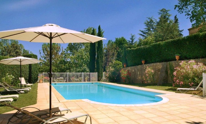 Venejan Apartment | Bastide le Luget