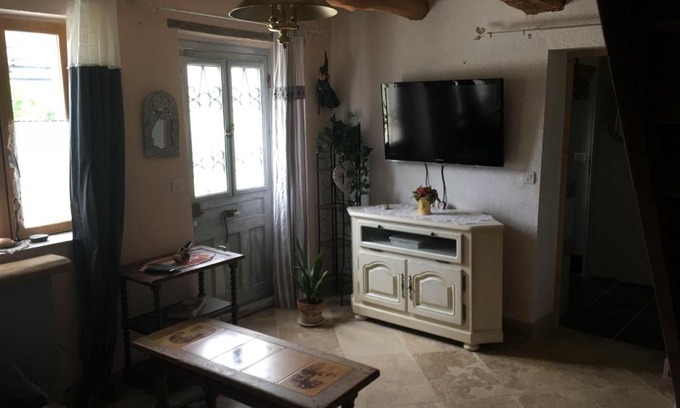 Salernes House | Bastidon au calme rien que pour vous