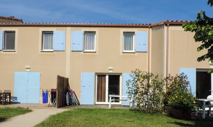 Aubignan Resort | Bastidon "Au repos du Ventoux" - Aubignan