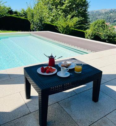 Cabeceiras de Basto Villa | Basto Village House