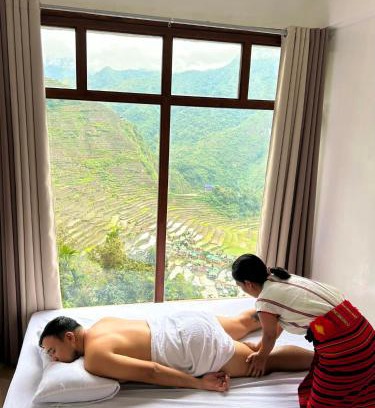 Batad Hotel | Batad Roberto's Abung Inn and Restaurant