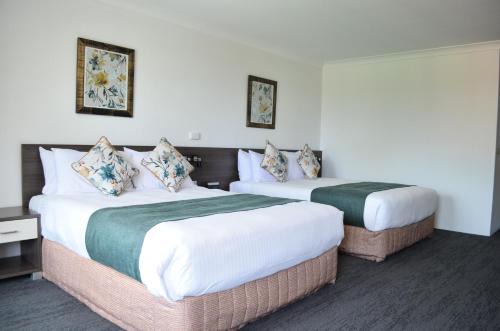 Bathurst Hotel | Bathurst Motor Inn