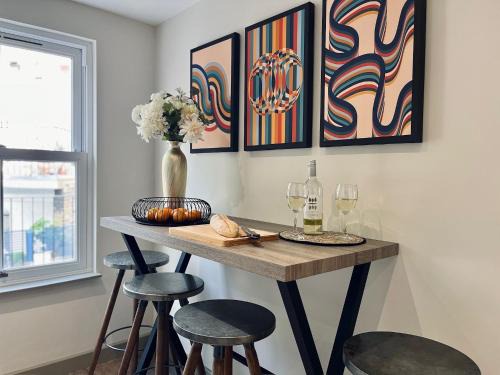 St. Mary's Park Apartment | Battersea Serviced Studio Apartments