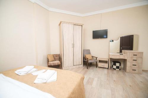 Old Boulevard Apartment | Batumi 3-Apt Combo 3BR 3 Bath Sleeps 9 - Wehost