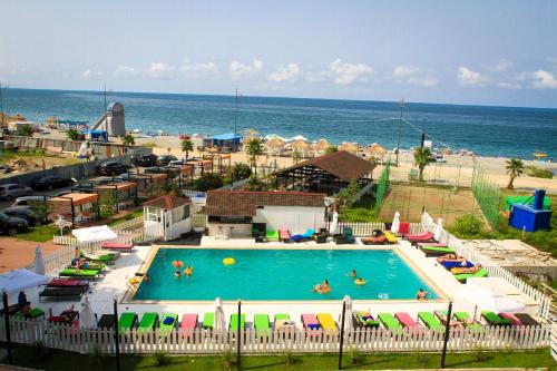 Gonio Apartment | Batumi-Gonio Mgzavrebi Apartmant
