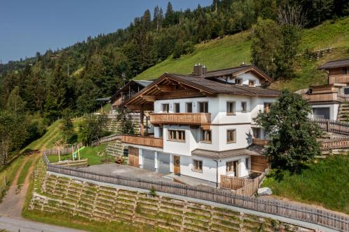 Bischofshofen Ski Chalet | Bauernhaus Chalet Unterkoller
