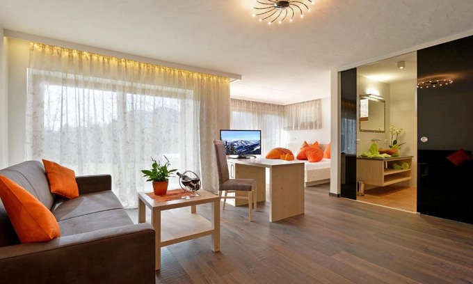 Scheffau am Wilden Kaiser Bed & Breakfast | Bauernhof Lindenhof