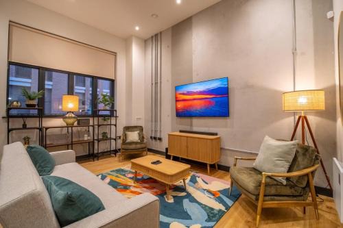 Manchester City Centre House | Bauhaus by The Heim Residences