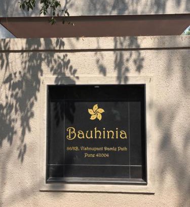 Erandwane Bed & Breakfast | Bauhinia