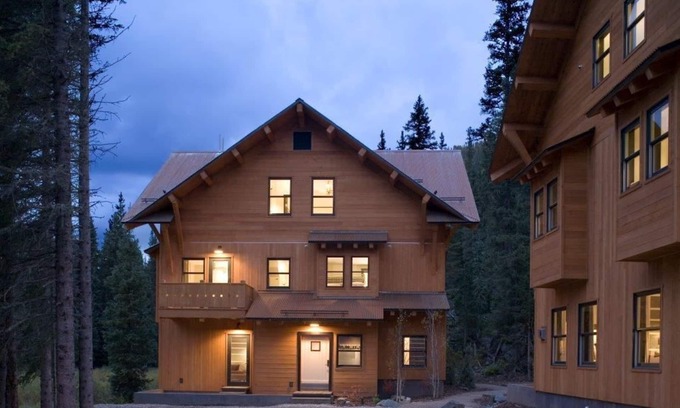Taos Ski Valley Ski Chalet | Bavarian Chalet | Ski-In, Ski Out | 3 Bedrooms | 3.5 Baths | Kachina Village