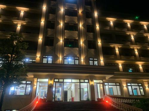 Ba Vi Hotel | Baviecoresort