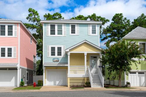 Bermuda Bay House | Bay Breeze