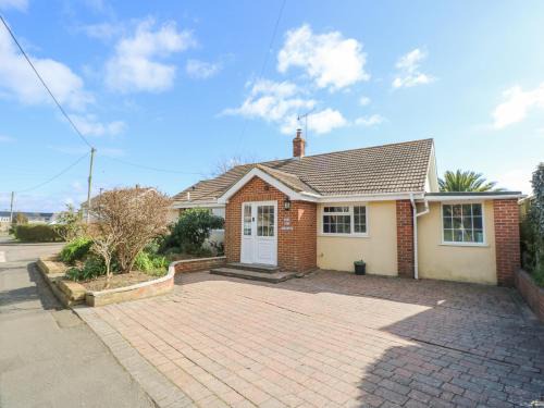 Bembridge House | Bay Cottage