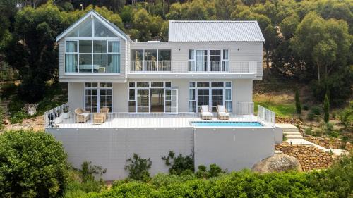 Hout Bay Villa | Bay Haven Luxury Villa's