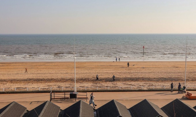 Bridlington Cottage | Bay House