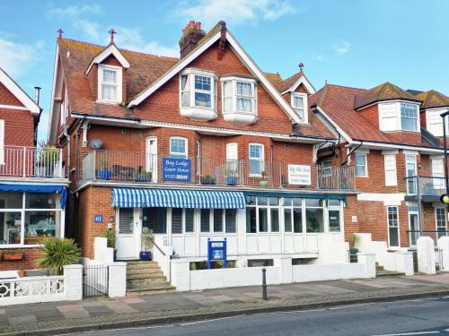 Eastbourne House | Bay Lodge Guest House
