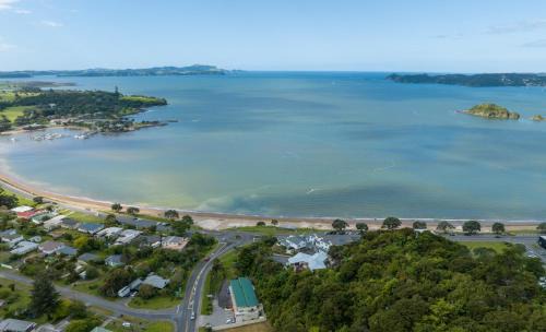 Paihia Hotel | Bay of Islands Gateway Motel & Apartments