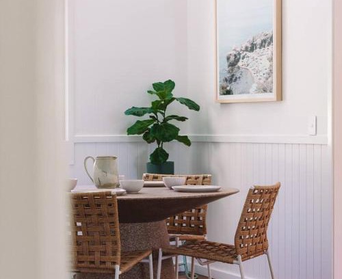Wooloweyah Apartment | Bay Property . The Lakehouse