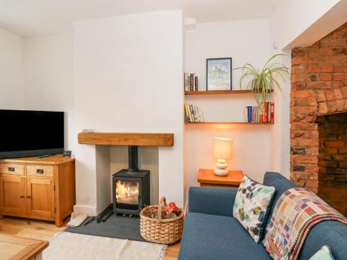 Richmond House | Bay Tree Cottage