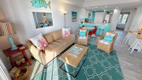 Tybee Island House | Bay View Villas 207 by Tybee Beach Vacation Rentals