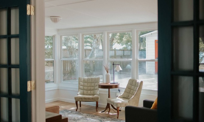 Fort Walton Beach House | Bay Walk Rental Near Beach, Bay, Downtown