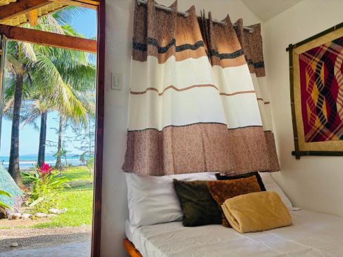 Mercedes Resort | Baybayin Beach Resort and Restobar