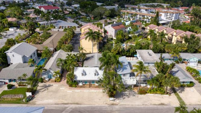 Siesta Key Hotel | Bayberry