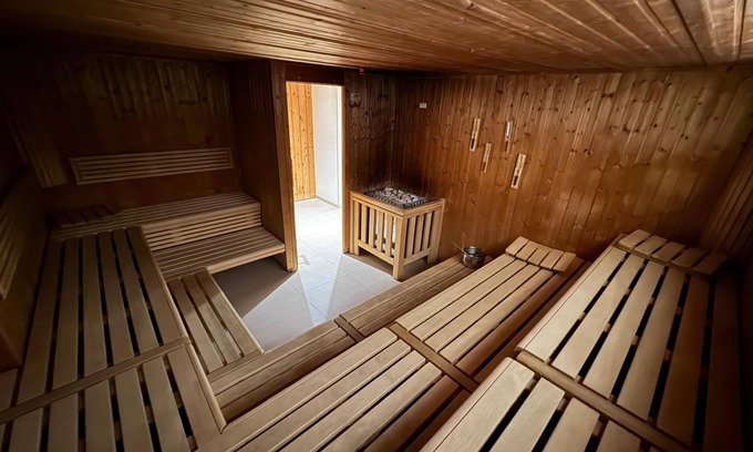 Sankt Englmar Apartment | Bayerwald - Private studio apartment in the Predigstuhl Resort