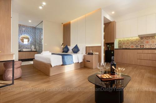 An Thoi Hotel | BayGi Phu Quoc Hotel