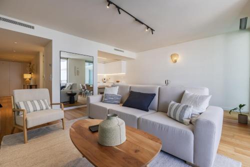Armacao de Pera Apartment | Bayline Solaris 4