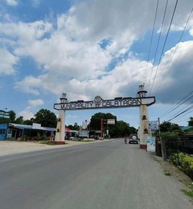 Lian House | Baylosis Resort