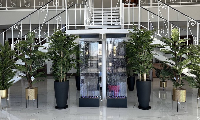 Deming Hotel | Baymont by Wyndham Deming