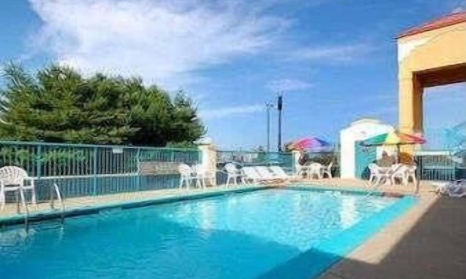Franklin Hotel | Baymont by Wyndham Franklin