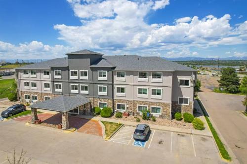 Dupont Hotel | Baymont by Wyndham Henderson-Northeast Denver