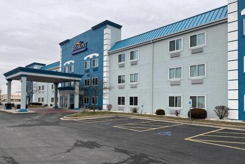 Litchfield Hotel | Baymont by Wyndham Litchfield