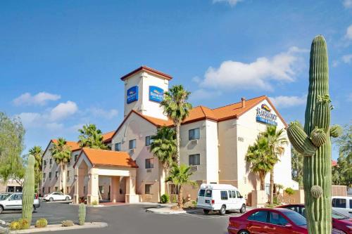 Tucson Hotel | Baymont by Wyndham Tucson Airport