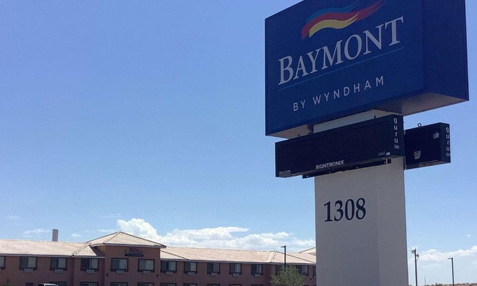 Holbrook Hotel | Baymont Inn & Suites by Wyndham Holbrook