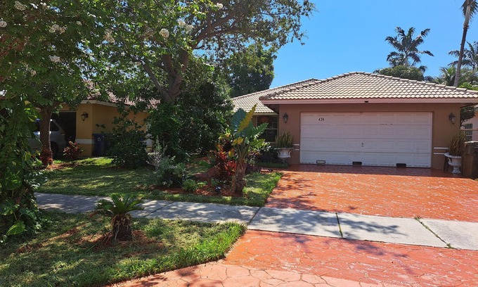 Downtown Fort Lauderdale House | baynefamilywithloveflorida