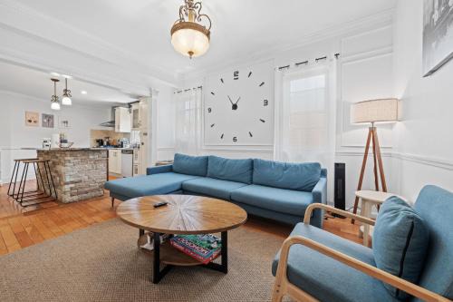 Bayonne Apartment | "Bayonne Escape, Free Parking & NYC Nearby"