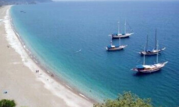 Olympos Hotel | Bayrams Tree Houses