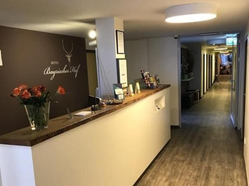 Krefeld Hotel | Bayrischer Hof