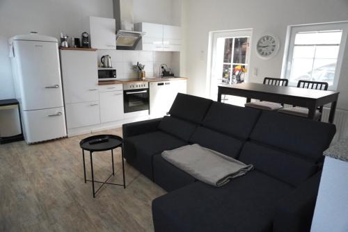 Orschweier Apartment | BayrischGut Ferienwohnung