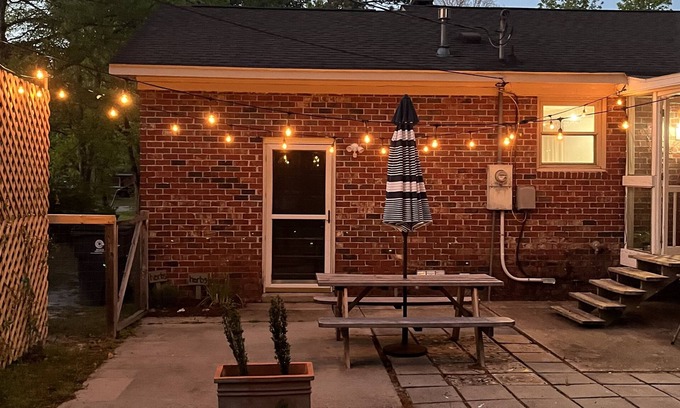 Ogden House | Bayshore Bliss - Game Room, Kayaks, Fire Pit!!!