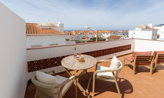 Baleal Villa | Bayside Baleal Villa
