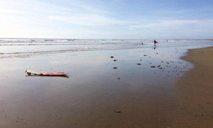 Porthcawl House | Bayside Guest House