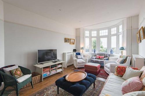 Westgate-on-Sea House | Bayside House