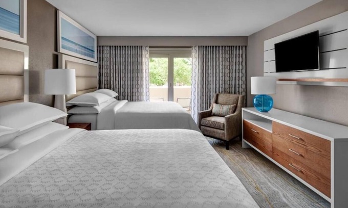 Upper Grand Lagoon Resort | Bayside Resort & Spa in the Emerald Coast
